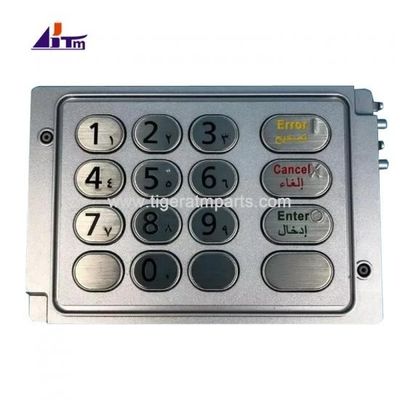 ATM-Maschinenteile NCR EPP 3 Tastatur EPP 4 Tastatur 445-0745409 009-0028973