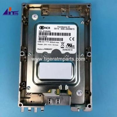 ATM-Maschinenteile NCR EPP 3 Tastatur EPP 4 Tastatur 445-0745409 009-0028973