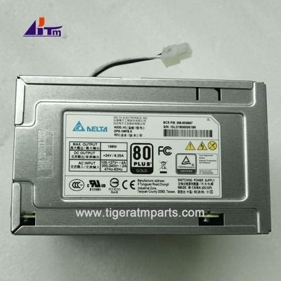 009-0030607 0090030607 NCR-Stromversorgung 24 V ATM-Maschinen Teile