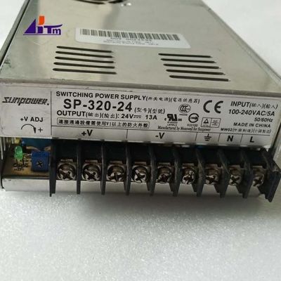 ATM-Maschinenteile NCR-Stromversorgungsschalter 300W 24V 009-0025595
