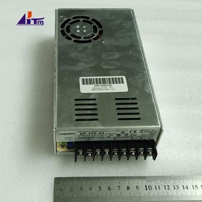 ATM-Maschinenteile NCR-Stromversorgungsschalter 300W 24V 009-0030700