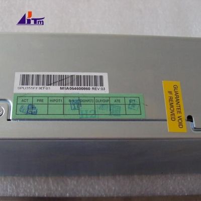 ATM-Maschinenteile NCR Selbstbedienung 6622 343w Stromversorgung 009-0025115