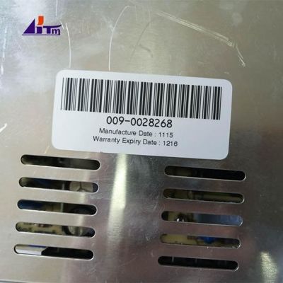 ATM-Teile NCR-Stromversorgungsschaltermodus 300W 24V mit PFC 009-0028268