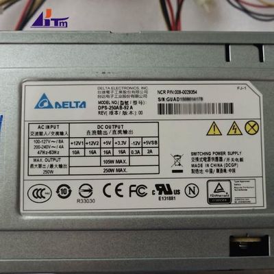 Maschinenteile für Geldautomaten NCR Schaltnetzteil 009-0029354