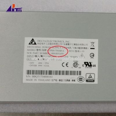Maschinenteile für Geldautomaten NCR BRM 6687 Schaltnetzteil 754W 009-0031459