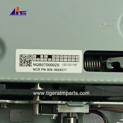 Automatenmaschinenteile NCR Selbstbedienung 6683 6687 BRM Vertikaler Transport 009-0029377