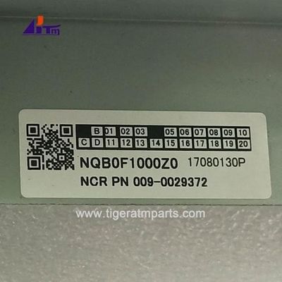 Teilmaschinen für Geldautomaten NCR Selbstbedienung 6683 6687 BRM Brückenverkehr 009-0029372