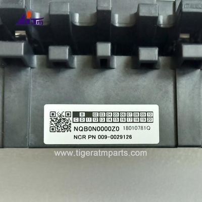 Teilmaschinen für Geldautomaten NCR Selbstbedienung 6683 6687 BRM Zwischenverkehr 009-0029126