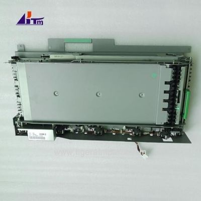 Teilmaschinen für Geldautomaten NCR Selbstbedienung 6683 6687 BRM Niedertransport 009-0029376