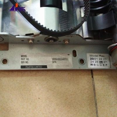 Teilmaschinen für Geldautomaten NCR Selbstbedienung 6687 Obertransport KD02161-D311 009-0024850