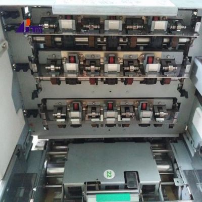 Teilmaschinen für Geldautomaten NCR Selbstbedienung 6687 Obertransport KD02161-D311 009-0024850