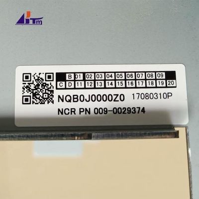 Teile von ATM-Maschinen NCR BRM Obertransport 009-0029374