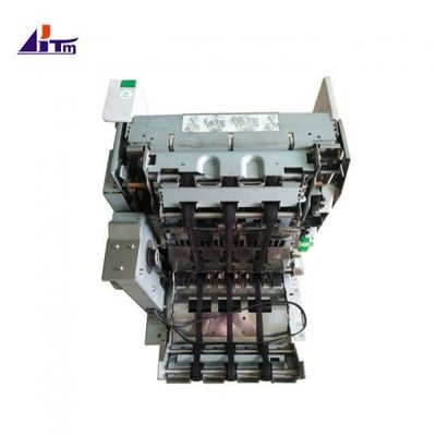 ATM-Teile NCR-Obertransport-Ausnehmbare Abfallbehälter 009-0022151
