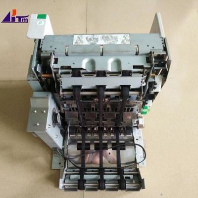 ATM-Teile NCR-Obertransport-Ausnehmbare Abfallbehälter 009-0022151