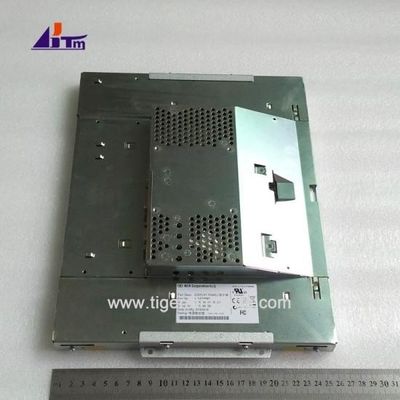 445-0736985 NCR 66XX 15-Zoll-LCD-Display-Panel Geldautomaten Maschinenteile