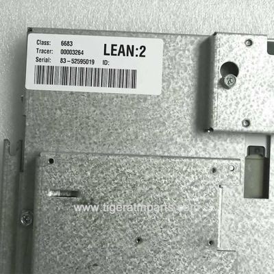 006-8616350 NCR 6683 15-Zoll-LCD-Monitor Geldautomaten Maschinenteile