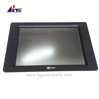 445-0735827 NCR 15-Zoll-LCD-Display-Monitor Berührungsbildschirm Geldautomaten Maschinenteile