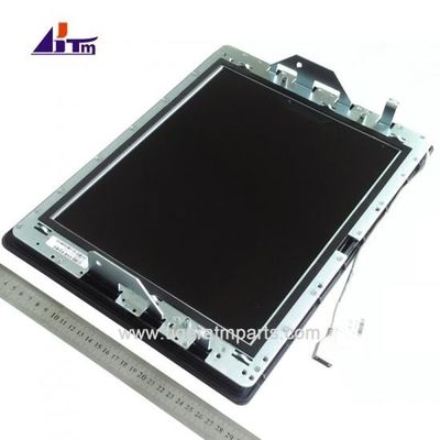445-0735827 NCR 15-Zoll-LCD-Display-Monitor Berührungsbildschirm Geldautomaten Maschinenteile