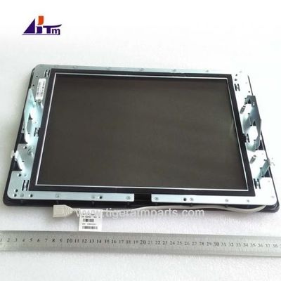 445-0735827 NCR 15-Zoll-LCD-Display-Monitor Berührungsbildschirm Geldautomaten Maschinenteile