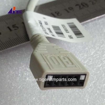 445-0735827 NCR 15-Zoll-LCD-Display-Monitor Berührungsbildschirm Geldautomaten Maschinenteile