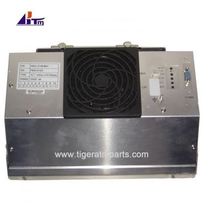 ATM-Maschinenteile NCR 5886 5877 12,1 Zoll LCD-Display VGA 009-0016897