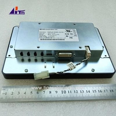 ATM-Maschinenteile NCR SelfServ 6683 6687 LCD-Display 7 Zoll COP 445-0753129