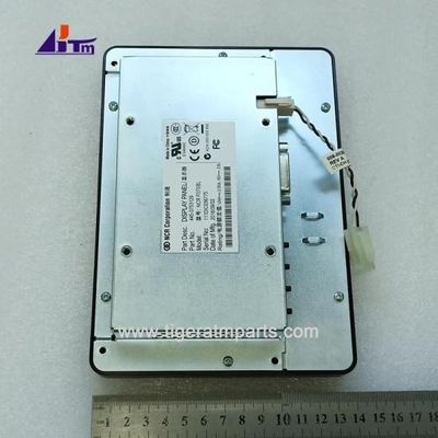 ATM-Maschinenteile NCR SelfServ 6683 6687 LCD-Display 7 Zoll COP 445-0753129