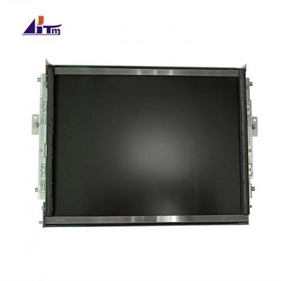 ATM-Maschine Teile NCR 6625 LCD 15 Zoll Std helle Bildschirm Anzeige 009-0027572