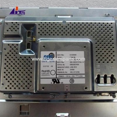 ATM-Teile NCR 6622 6625 LCD-Display-Monitor 009-0025272