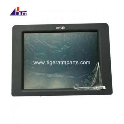 ATM-Maschine Teile NCR Selbstbedienung 15 Zoll Touchscreen-Montage mit Datenschutz AG 445-0711378