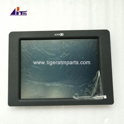 ATM-Maschine Teile NCR Selbstbedienung 15 Zoll Touchscreen-Montage mit Datenschutz AG 445-0711378