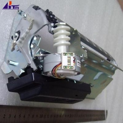 ATM-Maschinenteile NCR 6625 Selbstbedienung 25 Verschlussmontage 445-0713958 445-0713959 445-0707590