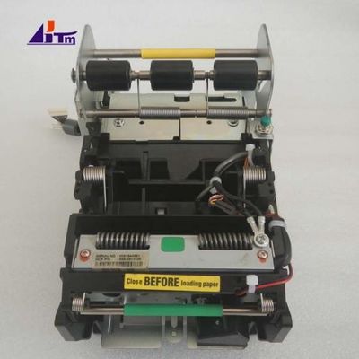 Maschinenteile für Geldautomaten NCR Selbstbedienung 66XX Wärmequittendrucker Motor 009-0023826
