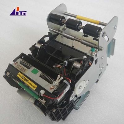 Maschinenteile für Geldautomaten NCR Selbstbedienung 66XX Wärmequittendrucker Motor 009-0023826