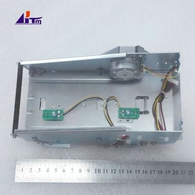 ATM-Teile NCR Thermische Quittung Drucker Transport W/O Captu 009-0030211