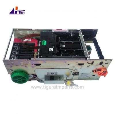 445-0761207 445-0764333 NCR S2 Anbieter Montage ATM Maschinenteile