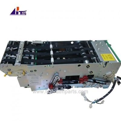 ATM-Maschinenteile NCR 5877 F/A NID Präsentator Montage 445-0677375
