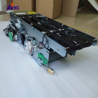 ATM-Teile NCR 6622E F/A Präsentator ASSY 110V FRU Vorderzugriff 445-0724940