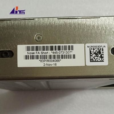 ATM Ersatzteile NCR S2 Moderator Nase FA Kurz 445-0731307