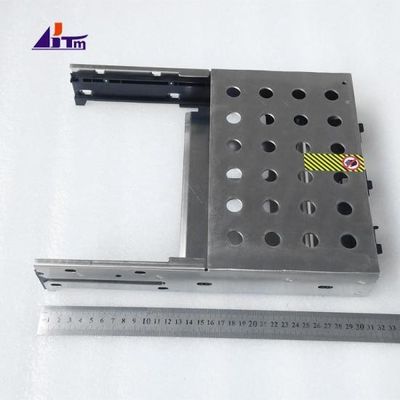 ATM-Maschinenteile NCR S2 Präsentator Nase RA Kurz 445-0731304