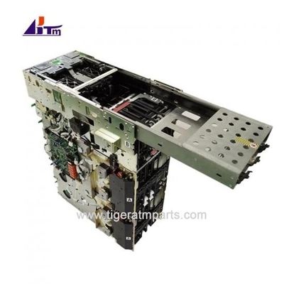 Lieferung aller NCR SelfServ S2 Dispenser-Module