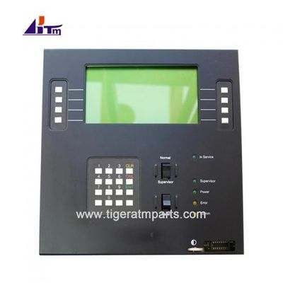 ATM-Maschinenteile NCR 5887 5886 EOP Erweiterte Bedienungsplatte 445-0606916 445-0694905