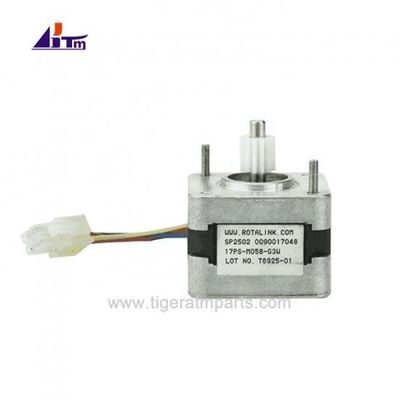 ATM-Maschinenteile NCR 5886 Vorzeiger Schrittmotormontage 009-0017048