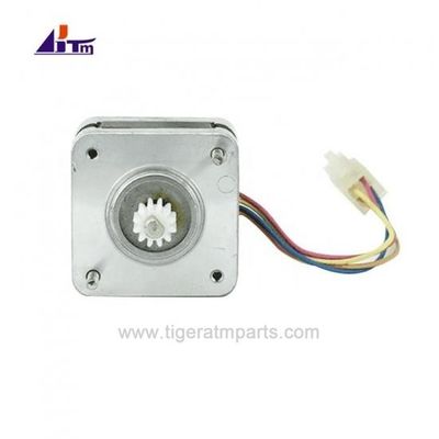 NCR S1 Präsentator Schrittmotor-Baugruppe 009-0017048 0090017048 90017048