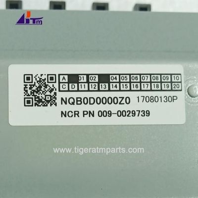 Teilmaschinen für Geldautomaten NCR SelfServ 6683 6687 BRM HVD-300U Rechnungsprüfer 009-0029739
