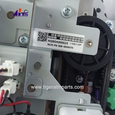 Teile für Geldautomaten NCR SelfServ 6683 6687 BRM Tasche 009-0029370