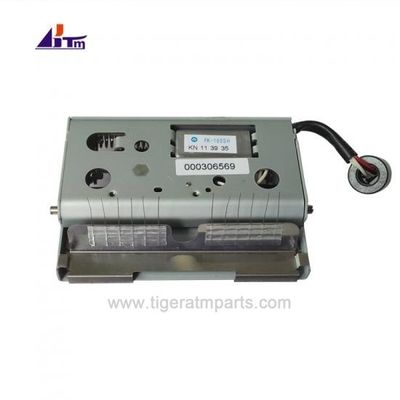 ATM-Maschine Teile NCR Selbstbedienung 66XX Quittung Drucker Schneidmechanismus 497-0468589 998-0911396
