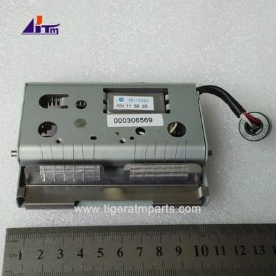 ATM-Maschine Teile NCR Selbstbedienung 66XX Quittung Drucker Schneidmechanismus 497-0468589 998-0911396
