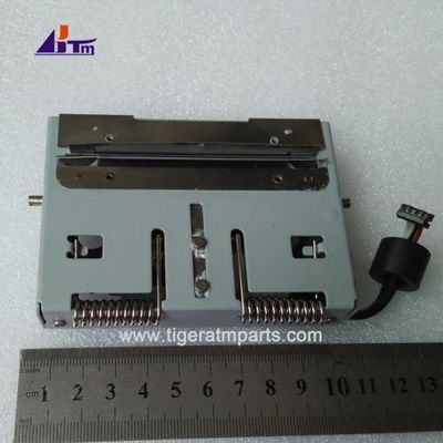 ATM-Maschine Teile NCR Selbstbedienung 66XX Quittung Drucker Schneidmechanismus 497-0468589 998-0911396