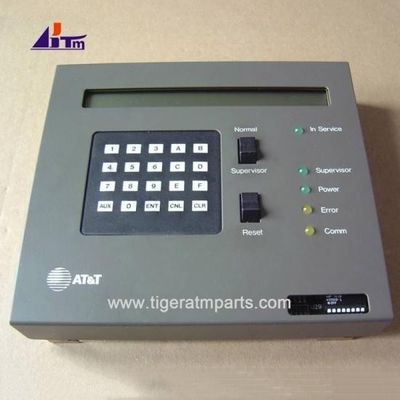 ATM-Maschinenteile NCR 5685 Grundausstattung des Bedieners 445-0594737